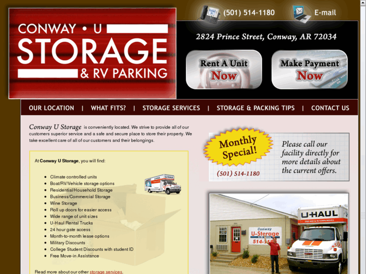 www.conwayustorage.com