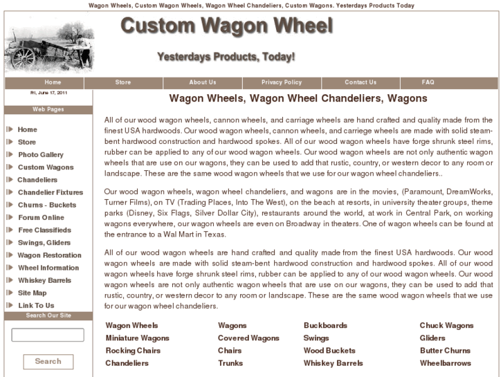 www.customwagonwheel.com