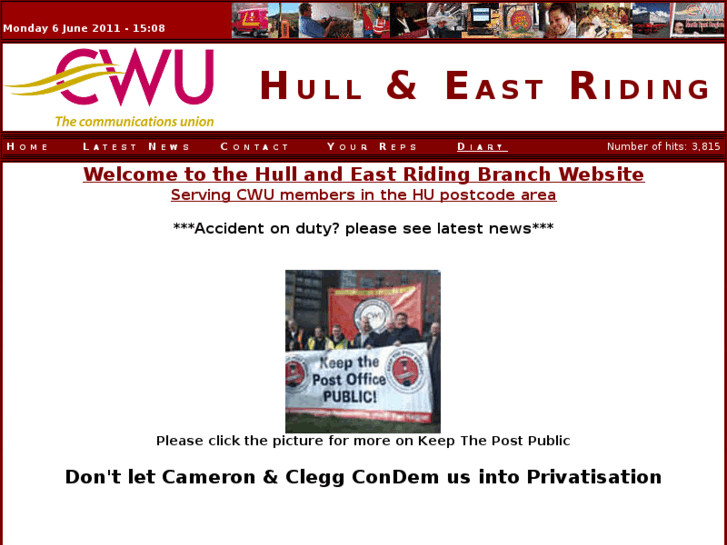 www.cwuhullandeastriding.org