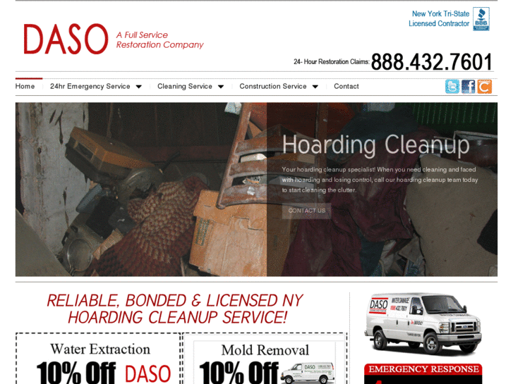 www.dasocleaning.com