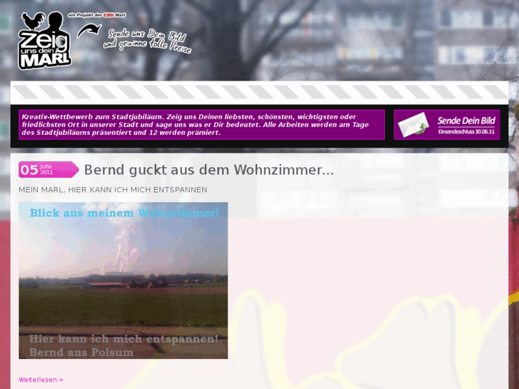www.dein-marl.de