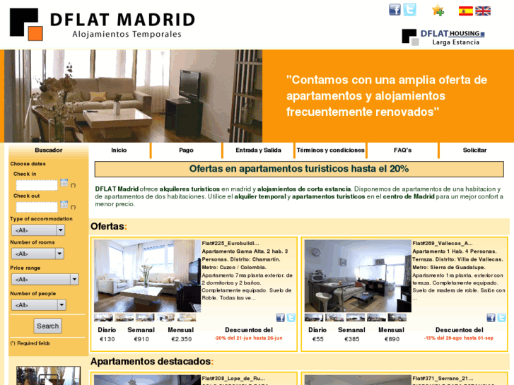 www.dflatmadrid.es