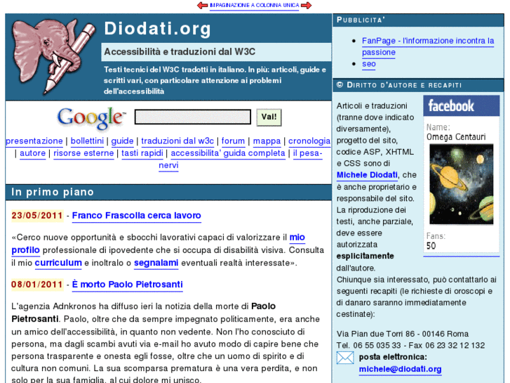 www.diodati.org