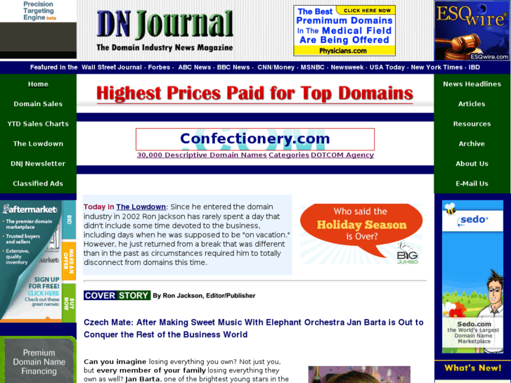 www.dnjournal.com