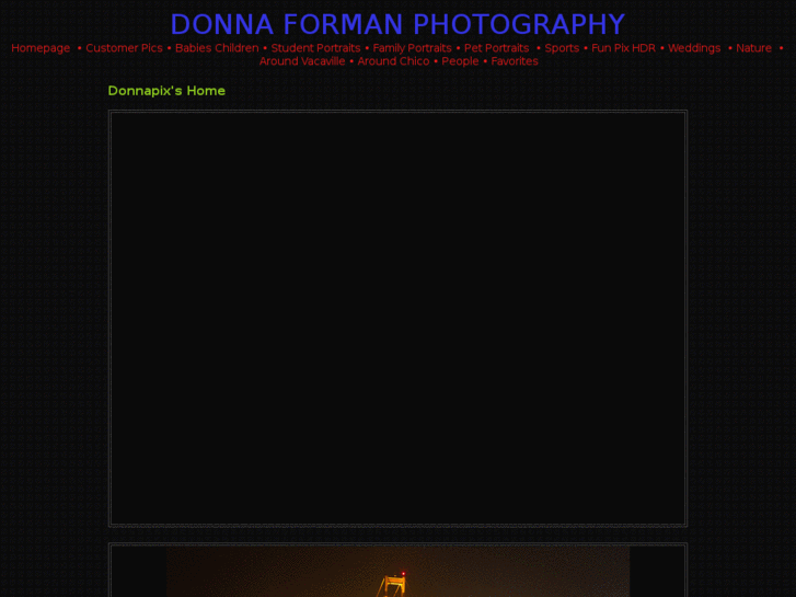 www.donnaformanphotography.com