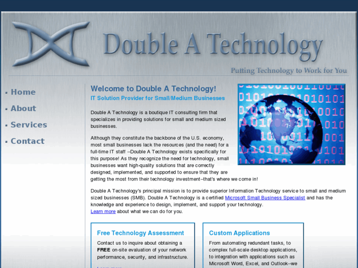 www.doubleatech.com