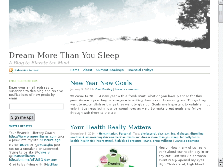 www.dreammorethanyousleep.com