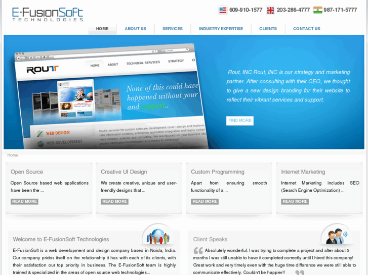 www.e-fusionsoft.com