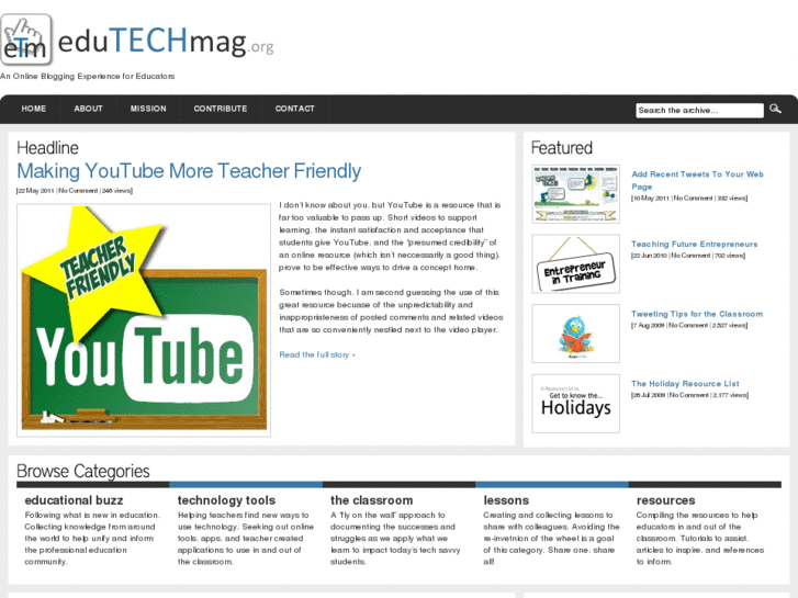 www.edutechmag.com