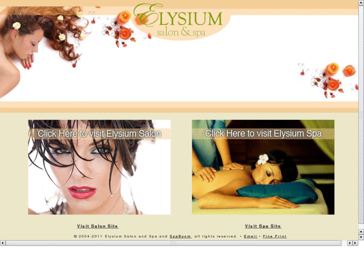 www.elysiumsalonspa.com