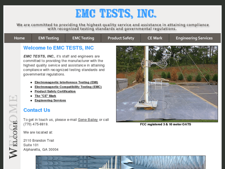 www.emctests.net