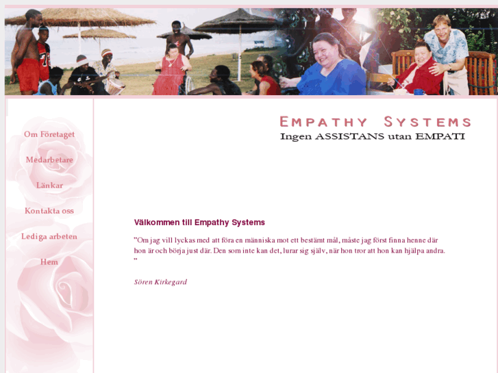 www.empathysystems.net
