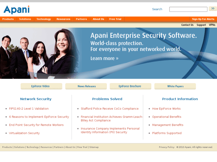 www.epi-force.net