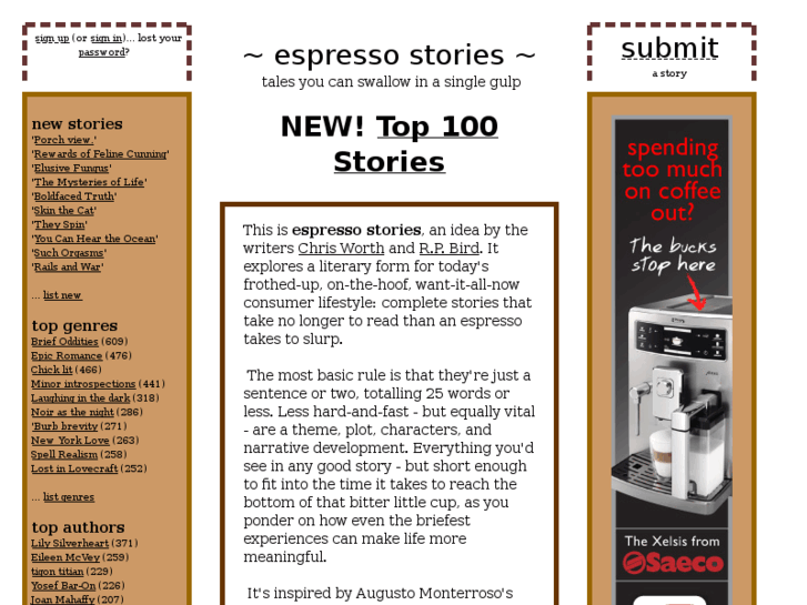 www.espressostories.com