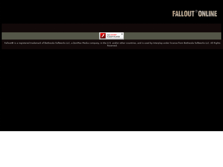 www.fallout-on-line.com