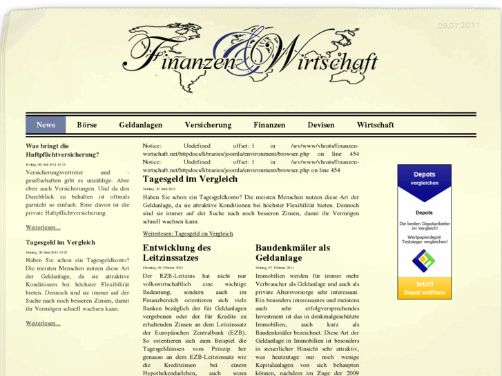 www.finanzen-wirtschaft.net