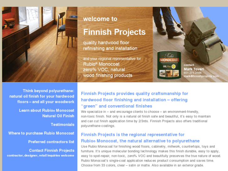 www.finnishprojects.com