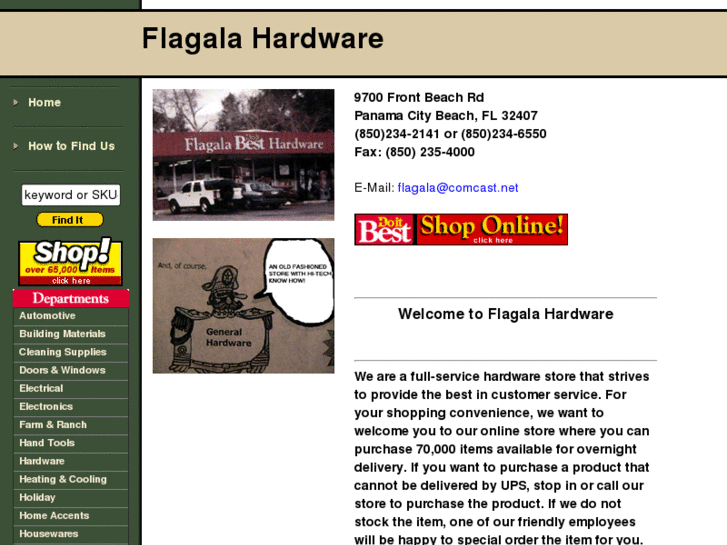 www.flagala.net