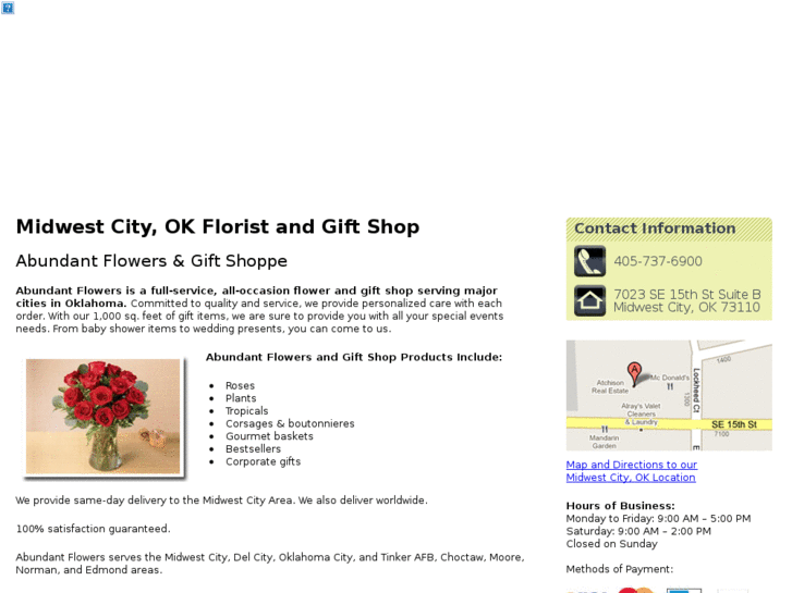 www.floristsokc.com