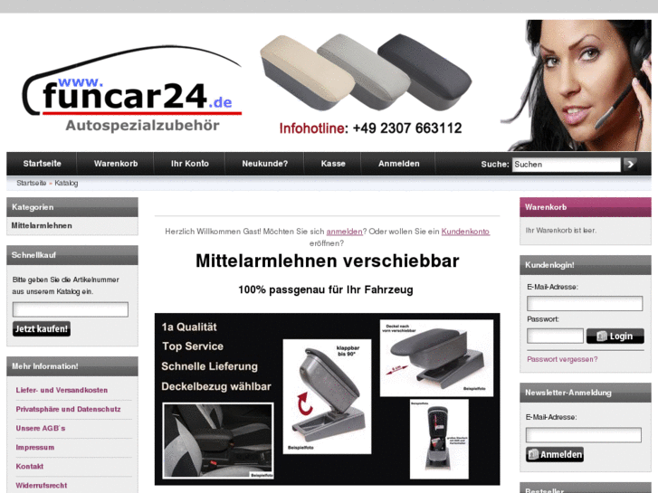 www.funcar24.com