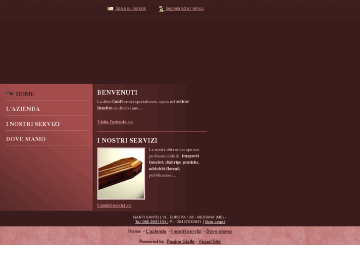 www.ganfisanto.com