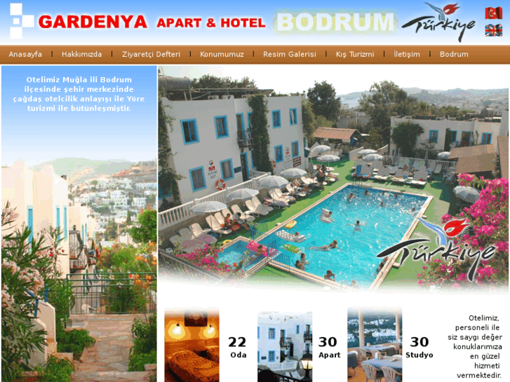 www.gardenyahotel.com