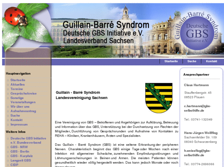 www.gbs-selbsthilfegruppe-sachsen.de