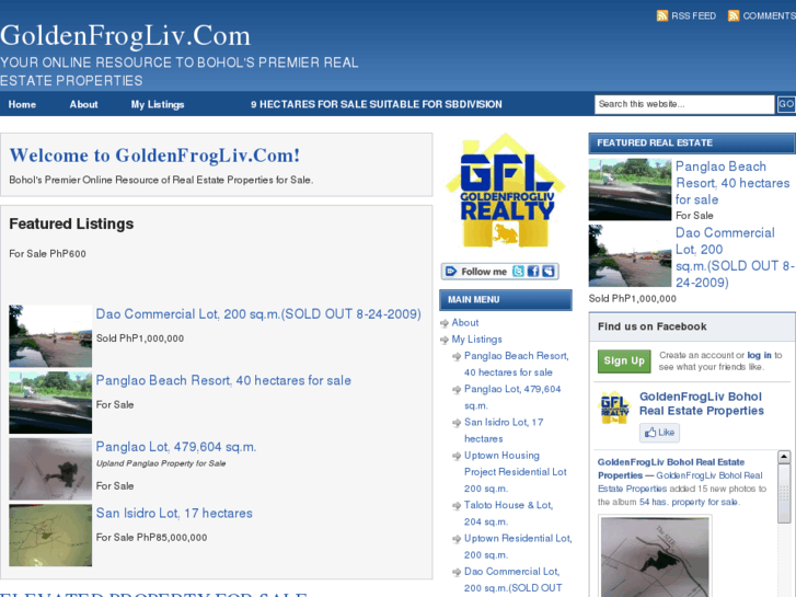 www.goldenfrogliv.com