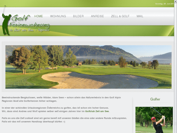 www.golfaustria.info