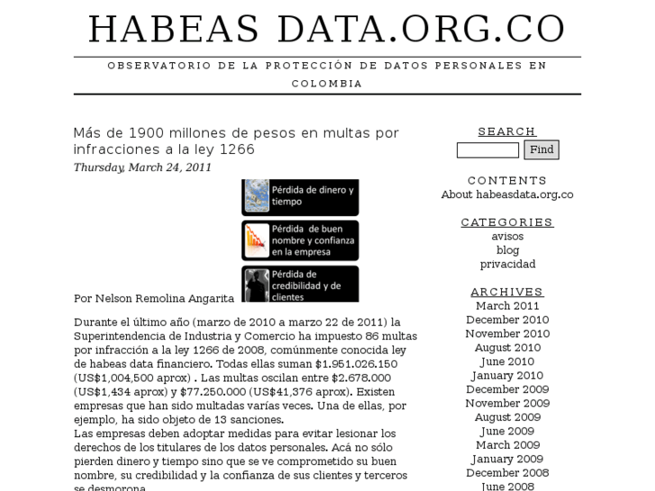 www.habeasdata.org.co