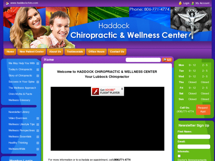 www.haddockchiro.com