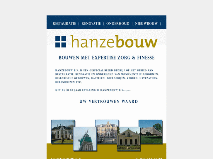 www.hanzebouw.com