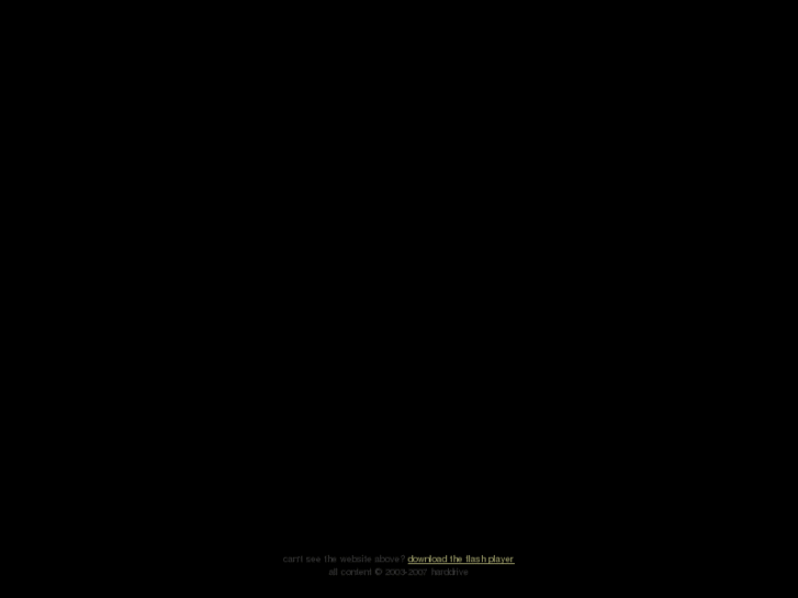 www.harddrivestudio.com
