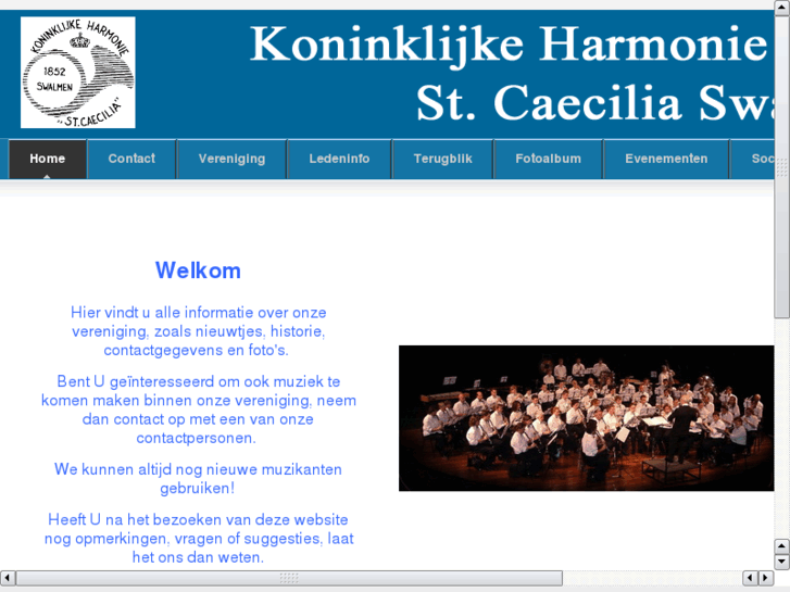 www.harmonieswalmen.nl