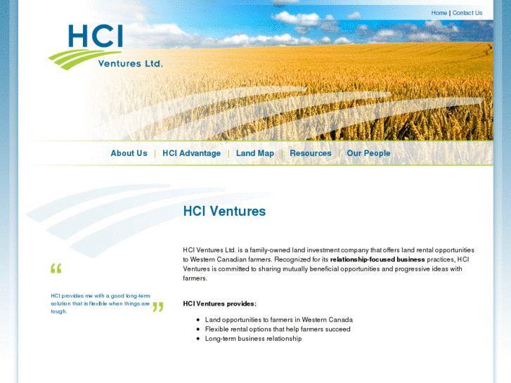 www.hciventures.ca