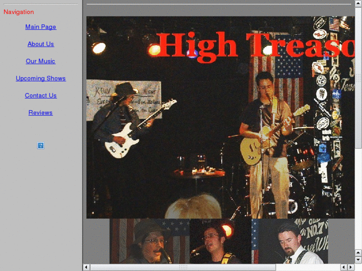 www.hightreason.net