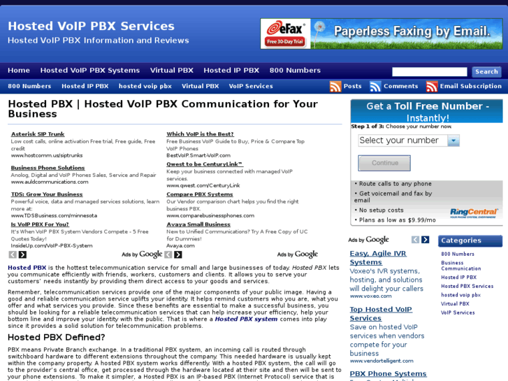 www.hostedvoippbx.info