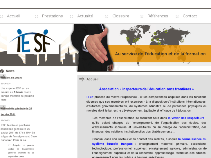 www.iesf-asso.org