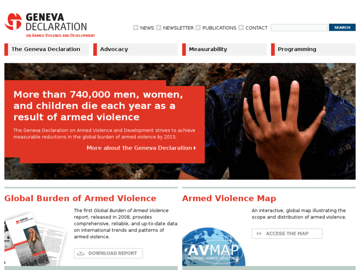 www.india-violence.org