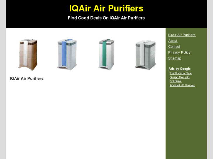 www.iqairairpurifiers.com