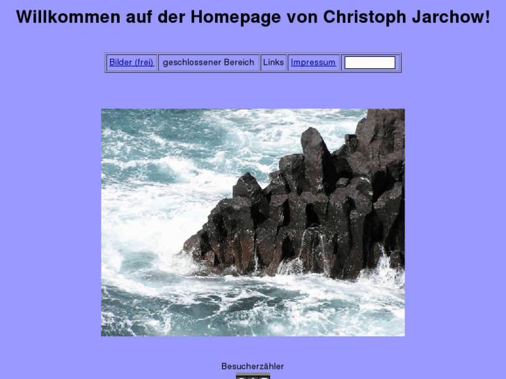 www.jarchow-online.de