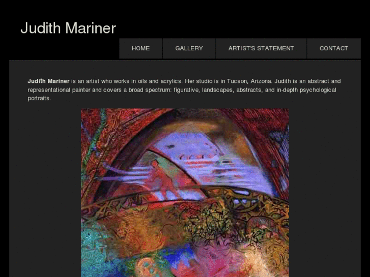 www.judithmariner.com