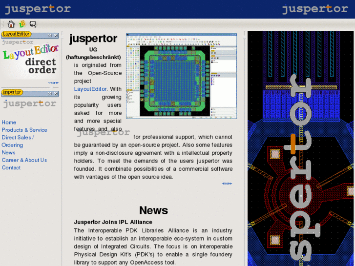 www.juspertor.com