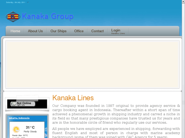 www.kanakalines.com