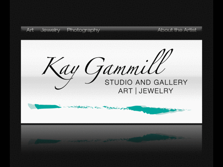 www.kaygammillstudio.com