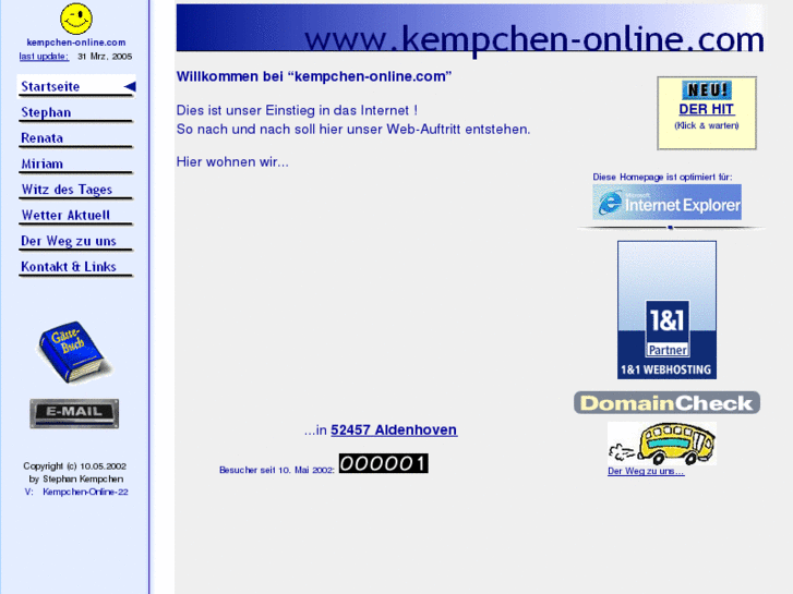 www.kempchen-online.com