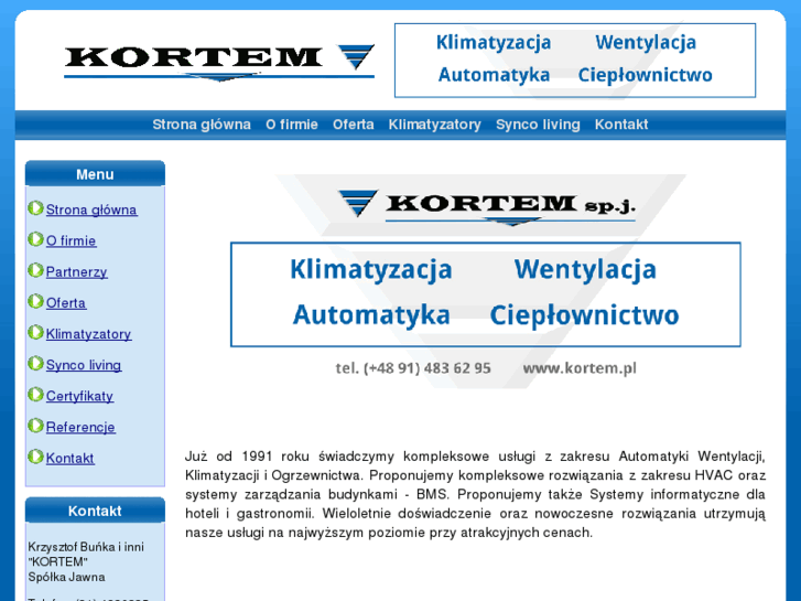 www.kortem.com