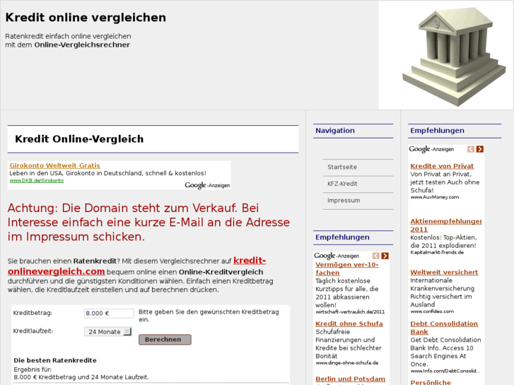 www.kredit-onlinevergleich.com