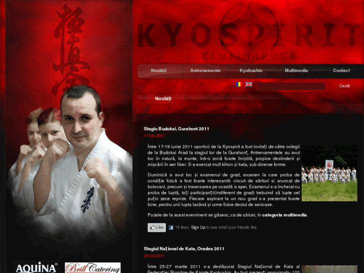 www.kyospirit.ro