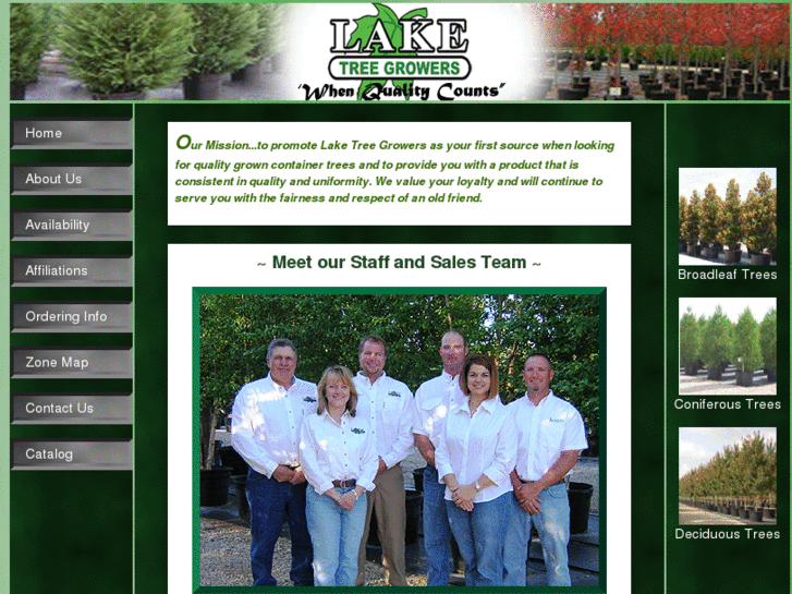 www.laketreegrowers.com